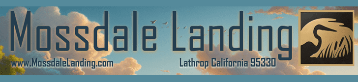 Mossdale Landing