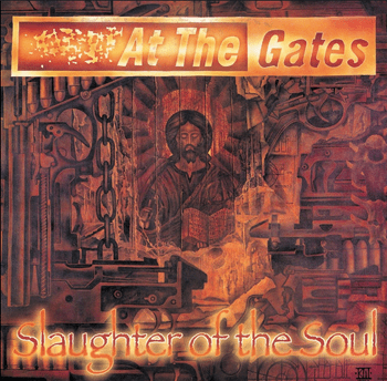 Slaughter of the Soul