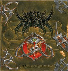 The Chthonic Chronicles