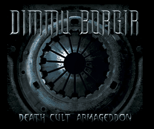 Death Cult Armageddon