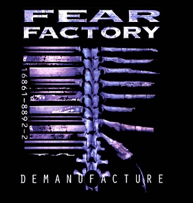 Demanufacture