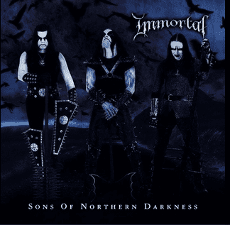 Sons of Northern Darkness