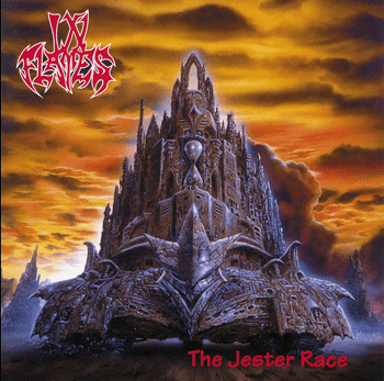 The Jester Race