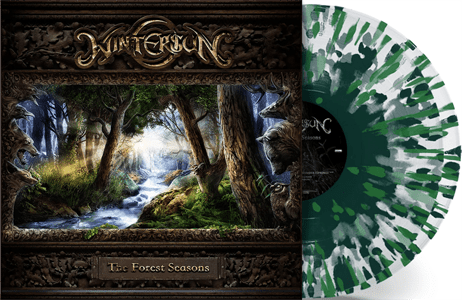 The Forest Seasons