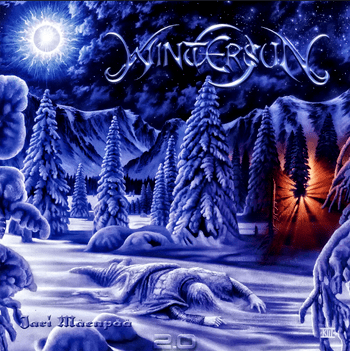 Wintersun